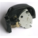 Settore comando cambio 3 marce per VESPA 125 VNA1T VNA2T VNB1T a VNB4T VBA1T