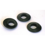 Guarnizione Bloccasterzo per VESPA 125 150 180 200 diametro foro 19 mm. o.r. 174092