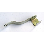 Gearbox cable fixing plate for VESPA RALLY 125 150 160 180 ro 082385