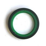Paraolio anello tenuta tamburo anteriore per VESPA 80 125 150 200 PX PE 1° serie - misura mm. 16 X 22 X 3 r.o. 124571 017019
