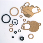 Guarnizioni Carburatore DELL'ORTO per VESPA 125 150 200 PX SUPER GT GTR GL SPRINT COSA carburatore SI 20.20 24.24 H