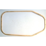 Guarnizione in carta tra Scocca e Serbatoio per VESPA 125 150 VL2T VL3T VL1T VB1T VN2T r.o. 028231