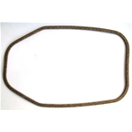 Guarnizione in Sughero Scocca Serbatoio per VESPA 125 150 VL2T VL3T VL1T VB1T VN2T r.o. 028231