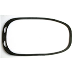 Guarnizione Gomma Scocca Serbatoio per VESPA 125 150 160 180 200 VBB VBA VNB VNA SUPER SPORT SPRINT GT GTR GL GS TS RALLY PX PE r.o. 159804
