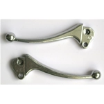 Coppia LEVE Freno e Frizione Lucide per VESPA 50 SPECIAL 125 PRIMAVERA ET3 r.o. 165279