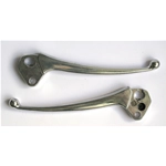 Coppia LEVE Lucide per LAMBRETTA LI - DL 125 150 175 200