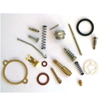 KIT Completo manutenzione revisione CARBURATORE per LAMBRETTA LI