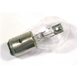 Lampadina biluce simmetrica HERT BA20D 6 Volt 15/15 W zoccolo BA20D per VESPA per faro anteriore lampada