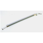 Câble d'air de démarrage pour VESPA 50 NLR SPECIAL 90 PK 125 XL, longueur de gaine 130 mm, référence 152391 098221