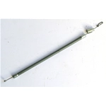 Câble de démarrage pour VESPA PRIMAVERA ET3 PK 125 ro 152391 098221