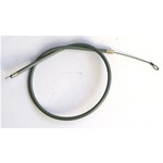Câble pneumatique de démarrage pour VESPA 125 150 160 (anciens modèles)