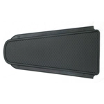 Soft rubber central floor mat for VESPA 125 PRIMAVERA ET3 ro 100445