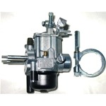 Carburatore DELL'ORTO SHB 16.10 per VESPA 50 N L R SPECIAL dal 1963 r.o. 097587 getto massimo 51