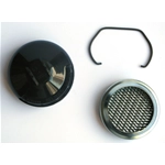 DELL'ORTO SHA 4 carburetor air filter kit for PIAGGIO CIAO SI BRAVO BOXER and various mopeds