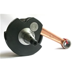 Albero Motore per VESPA PX 125 150 PX E VNX VLX VNX2 VLX2