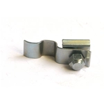 Plaque de ressort d'ancrage du verrou de phare pour VESPA 50 90 125 150 NLR SUPER PRIMAVERA ET3 ro 138006