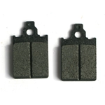 Pastiglie freno anteriore per VESPA PX 125 150 200 dal 1998