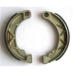 Ganasce NEWFREN freno anteriore o posteriore per LAMBRETTA DL GP 100 125 150 200 r.o. 22044040