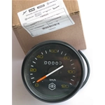 Contachilometri originale PIAGGIO per VESPA VESPA P 125 X VNX1 dal 1977 al 1982 - VESPA PX 125 E VNX2T dal telaio 200000 anno 1981 - VESPA P 150 S VBX dal 1978 - VESPA P 150 S VESPA P 150 X VLAX1T dal telaio 600000 anno 1978 al 1981- VESPA P 200