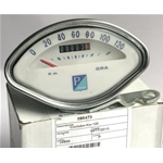 Contachilometri originale PIAGGIO kmh 120 per VESPA VESPA 150 GS VS5T - VESPA 160 GS VSB1T r.o. 098473