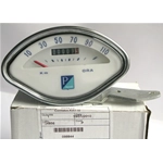 Contachilometri originale PIAGGIO kmh 110 per VESPA 125 VNL2T dal telaio 30001 - VESPA 150 VLB1T dal telaio 195330 VLA1T VLB1T r.o. 098844