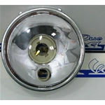 Bloc optique halogène pour VESPA 50 90 SS SUPER PRIMAVERA ET3 ro 091390 193798 143075 144773