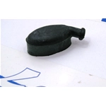 Cappuccio passacavo per bobina VESPA 150 GS