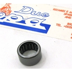 Roller bearing 16 x 22 x 12 gearbox shaft flywheel side VESPA 50 90 125 LR SS ET3 PK XL ro 137731 182015