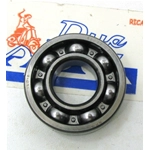 NRB 22 X 50 X 14 ball bearing for VESPA APE LAMBRETTA for rear wheel hub APE MP 501 P601 CAR P2 P3 MAX TM P602 P703 P703 V FL2 ro 56576R 243303