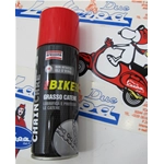 Grasso sintetico spray 200 ml per catene ingranaggi e cuscinetti per VESPA