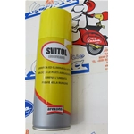 Lubricante desatascador Svitol AREXONS de 200 ml para tornillos y tuercas de VESPA LAMBRETTA APE.