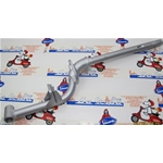 Forcella Forcina Anteriore per VESPA 50 N L R SPECIAL SS - 90 125 PRIMAVERA ET3 ELESTART tubo sterzo r.o. 183678 013320 099370 099371 100603 152329