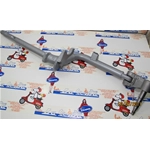 Front fork fork for VESPA 80 125 150 200 PX PE ARCOBALENO second series ro 178050 with pin Ø 20 mm steering tube