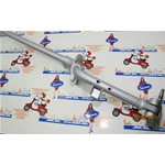Front fork fork for VESPA 125 150 200 PX PE first series with and without arrows ro 183435 steering tube