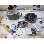 Gruppo termico PINASCO 25030911 diametro mm. 69 225 super sport corsa lunga per VESPA PX PE 200 COSA