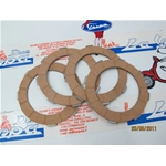 Serie dischi frizione NEWFREN per VESPA PX PE dal 1998 COSA 2 dal 1991 al 1997 125 150 200