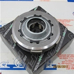 Frizione completa NEWFREN tipo originale VESPA e APE 50 90 125 N L R SPECIAL PRIMAVERA ET3 PK XL HP 4 FL 2 3 RST MIX ST MIX con 6 molle interne