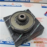 Frizione completa Z 22 denti NEWFREN per VESPA 125 150 160 TS SPRINT SUPER VELOCE PX PE fino al 1994