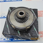 Frizione completa Z 21 denti NEWFREN per VESPA 125 150 160 TS SPRINT SUPER VELOCE PX PE fino al 1994