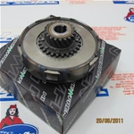 Frizione completa Z 20 denti modificata NEWFREN per VESPA 125 150 160 TS SPRINT SUPER VELOCE PX PE fino al 1994