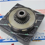 Embrague completo Z de 22 dientes modificado NEWFREN para VESPA 125 150 160 TS SPRINT SUPER VELOCE PX PE hasta 1994