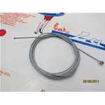 Cable de cambio de marchas trenzado suave con barril para todas las VESPA LAMBRETTA