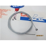Cavo cambio con barilotto per VESPA LAMBRETTA tutte r.o. 107089