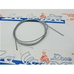 Cable de freno trasero para modelos antiguos de Vespas