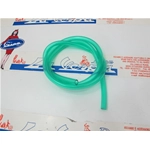 Tubo olio benzina Ø 4x7 mm per miscelatore VESPA LAMBRETTA MOTO GUZZI APE 1 metro lineare