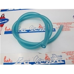 Manguera de combustible de 7x12 mm de diámetro para VESPA, 1 metro lineal.