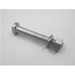 Tornillo de cárter M7 x 50 mm cincado completo para VESPA 125 150 160 180 200 PX PE T5 COSA desde 1955 en adelante. Teléfono: 012485 239149