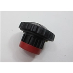 Tappo serbatoio benzina Ø 60 mm per VESPA 50 80 125 150 200 PX ARCOBALENO PK FL HP T5 PK N r.o. 575825