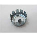 Tuerca de seguridad para embrague VESPA 50 125 150 PX PE SUPER PS COSA arandela anillo all ro 022313