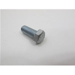 Vis de fixation du pot d'échappement M10x25 mm VESPA 50 90 125 150 160 V30T V33T VU1T VM VN VNA VNB VNC VL VB1T VBA VBB VBC GS VS GL SPRINT SPECIAL NLR PRIMAVERA ET3